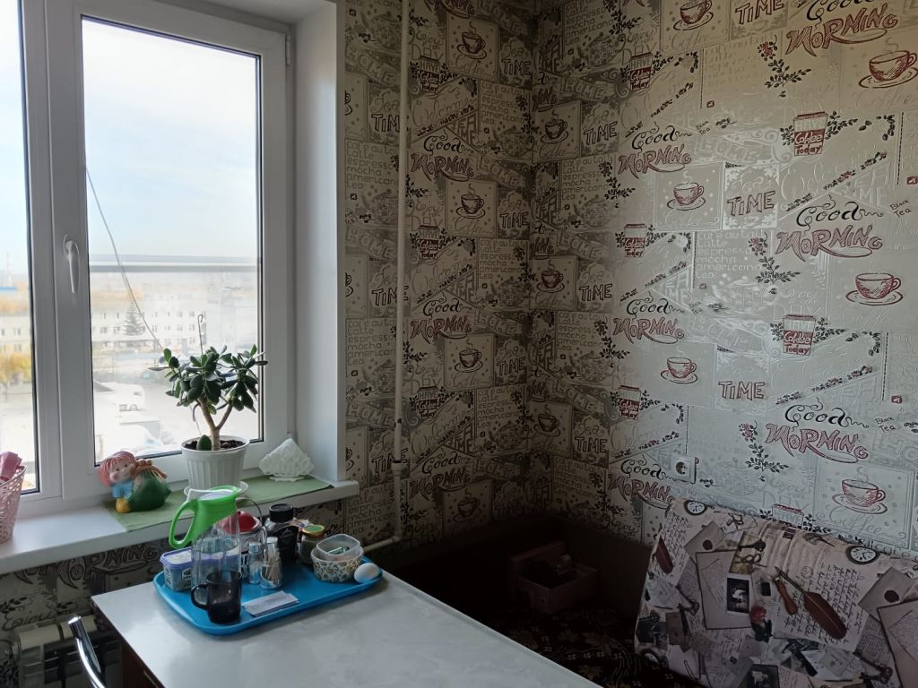 Продажа 1-комнатной квартиры, Нижний Новгород, Юлиуса Фучика ул,  10к2