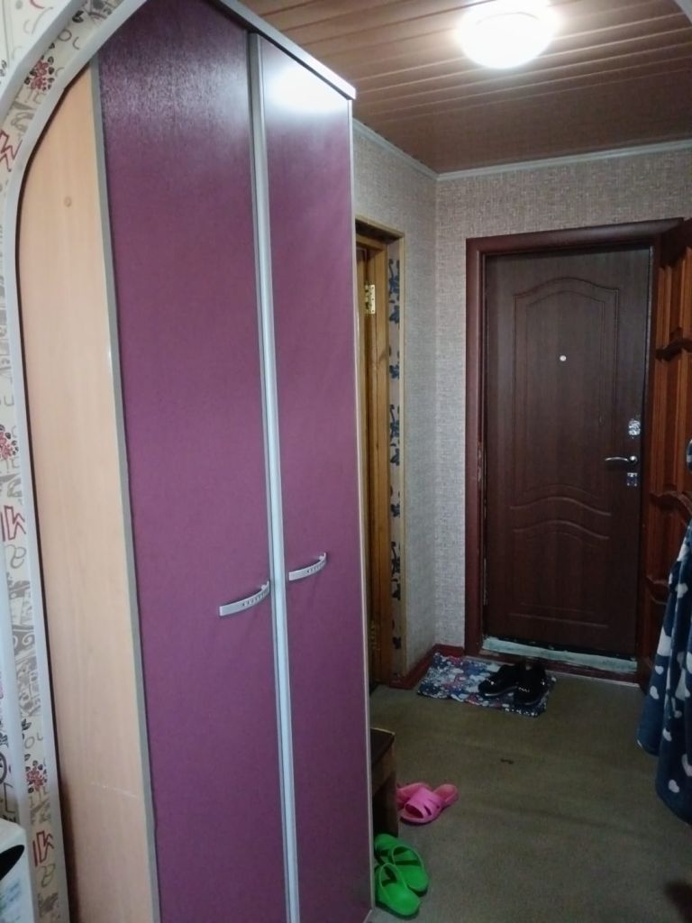 Продажа 1-комнатной квартиры, Нижний Новгород, Юлиуса Фучика ул,  10к2