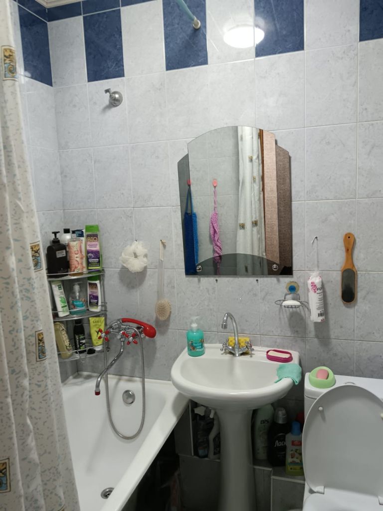 Продажа 1-комнатной квартиры, Нижний Новгород, Юлиуса Фучика ул,  10к2