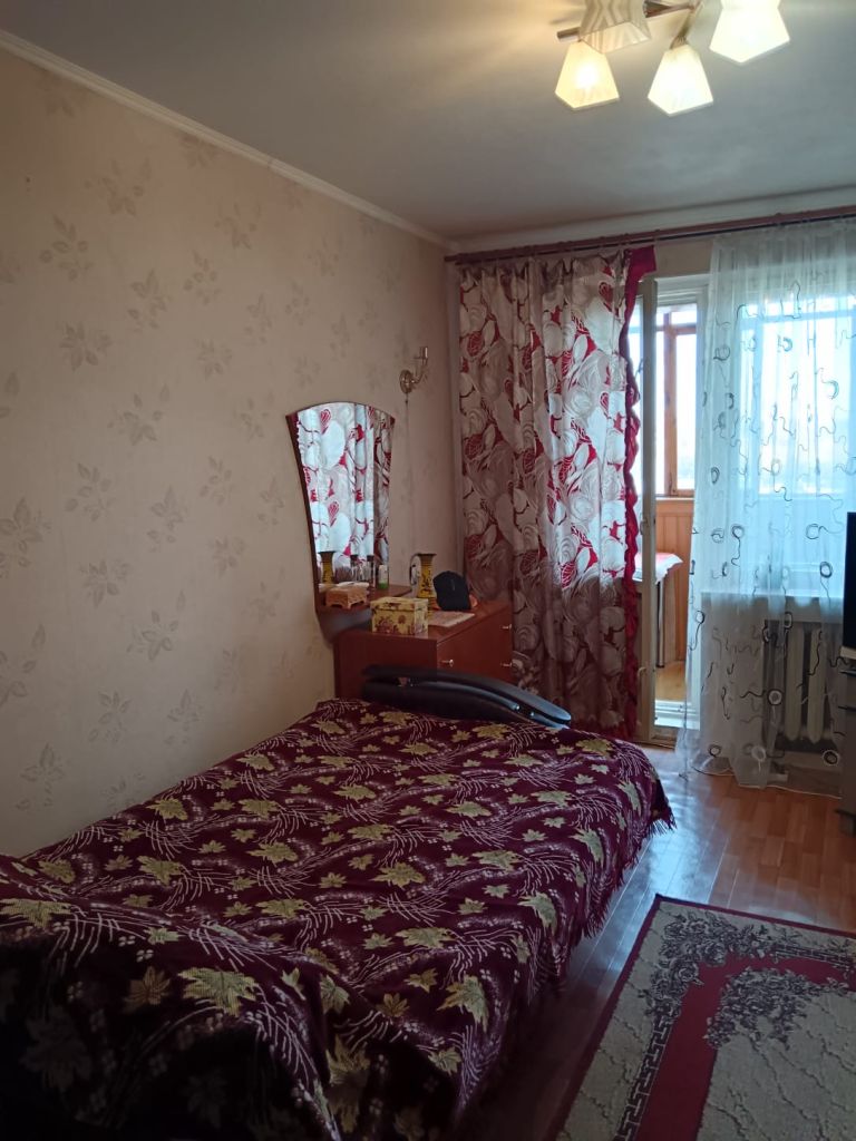 Продажа 1-комнатной квартиры, Нижний Новгород, Юлиуса Фучика ул,  10к2