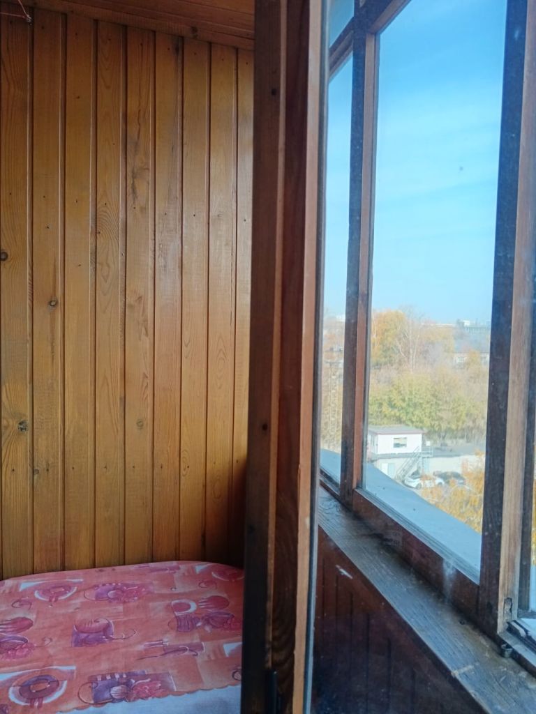 Продажа 1-комнатной квартиры, Нижний Новгород, Юлиуса Фучика ул,  10к2