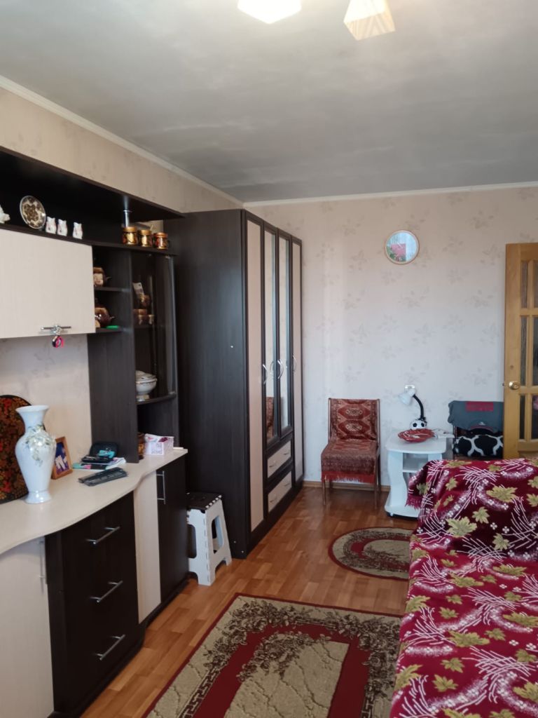 Продажа 1-комнатной квартиры, Нижний Новгород, Юлиуса Фучика ул,  10к2