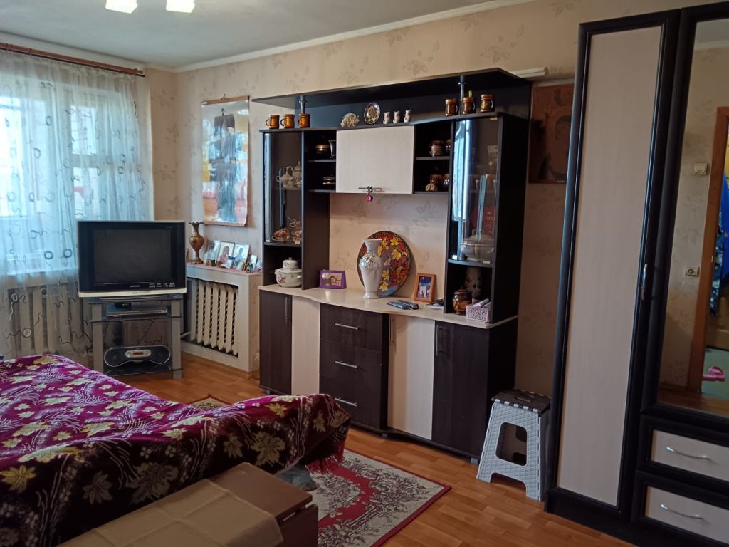 Продажа 1-комнатной квартиры, Нижний Новгород, Юлиуса Фучика ул,  10к2