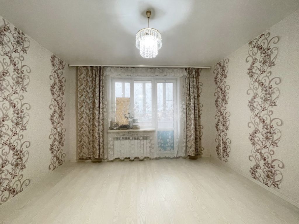 Продажа 1-комнатной квартиры, Переславль-Залесский, Кардовского ул,  34