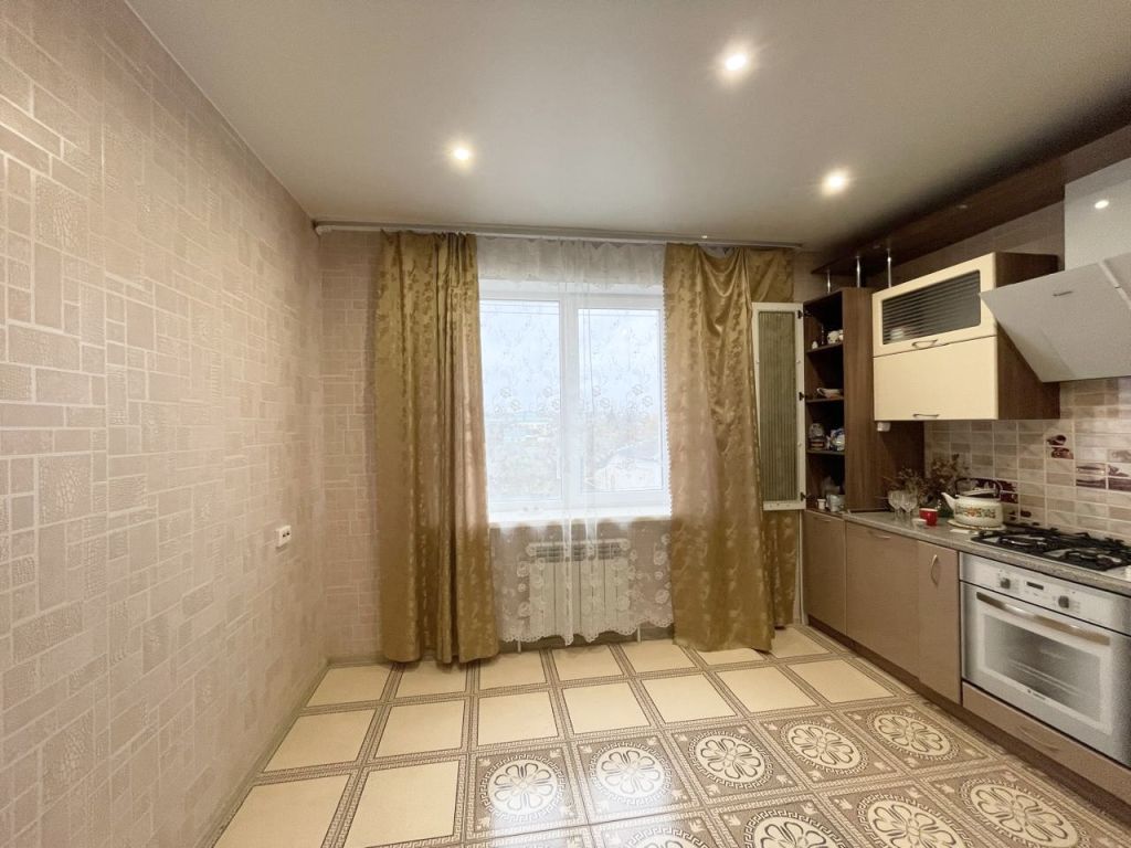 Продажа 1-комнатной квартиры, Переславль-Залесский, Кардовского ул,  34