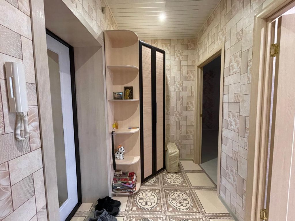 Продажа 1-комнатной квартиры, Переславль-Залесский, Кардовского ул,  34