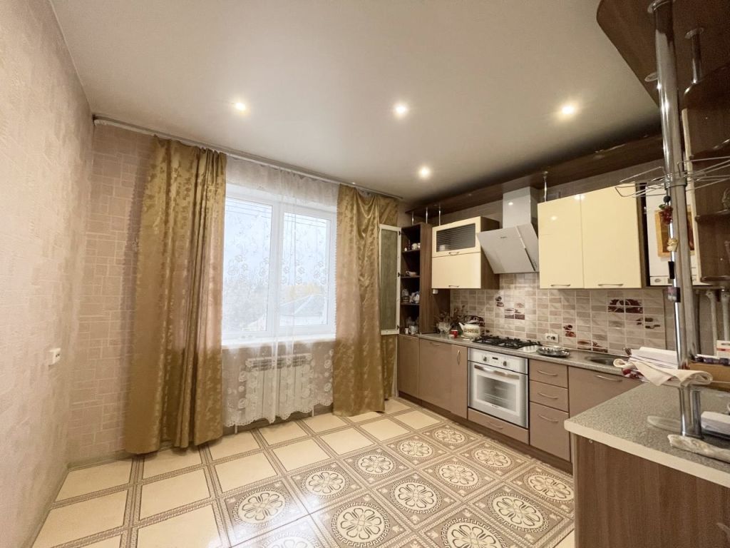 Продажа 1-комнатной квартиры, Переславль-Залесский, Кардовского ул,  34