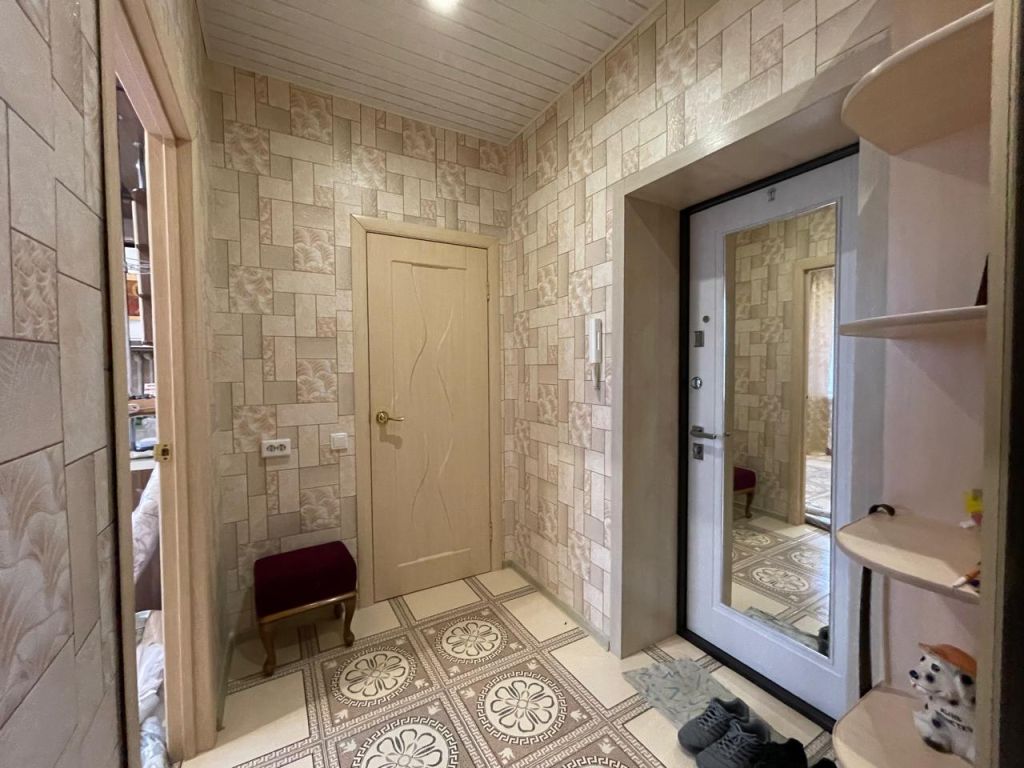 Продажа 1-комнатной квартиры, Переславль-Залесский, Кардовского ул,  34