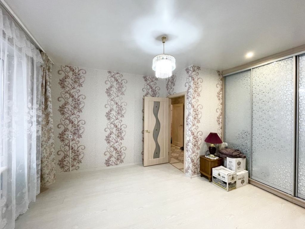 Продажа 1-комнатной квартиры, Переславль-Залесский, Кардовского ул,  34