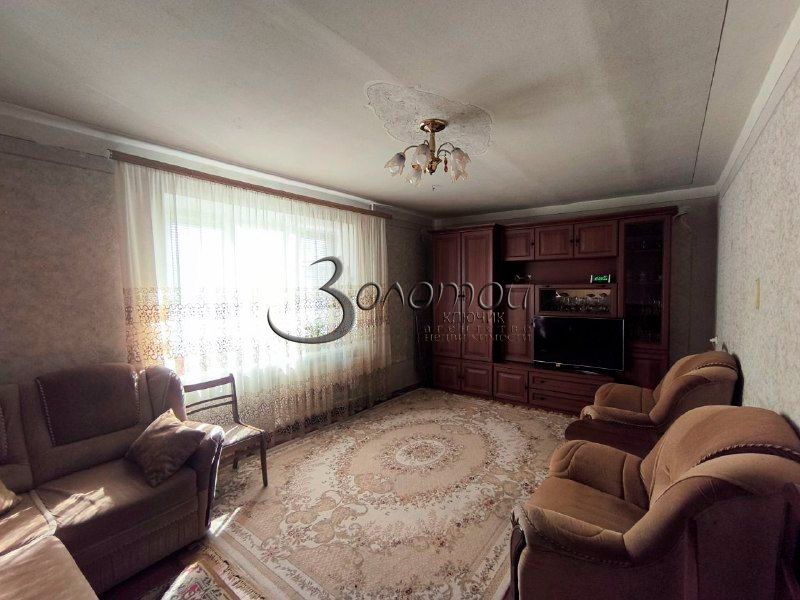 Продажа 2-комнатной квартиры, Нежинский,  58