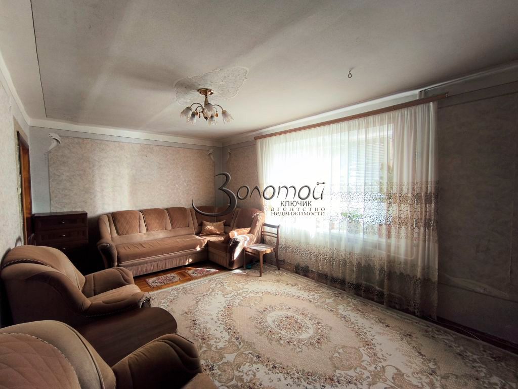 Продажа 2-комнатной квартиры, Нежинский,  58
