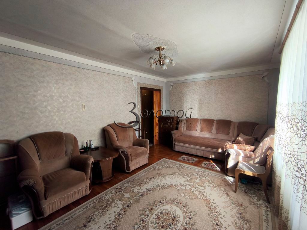 Продажа 2-комнатной квартиры, Нежинский,  58