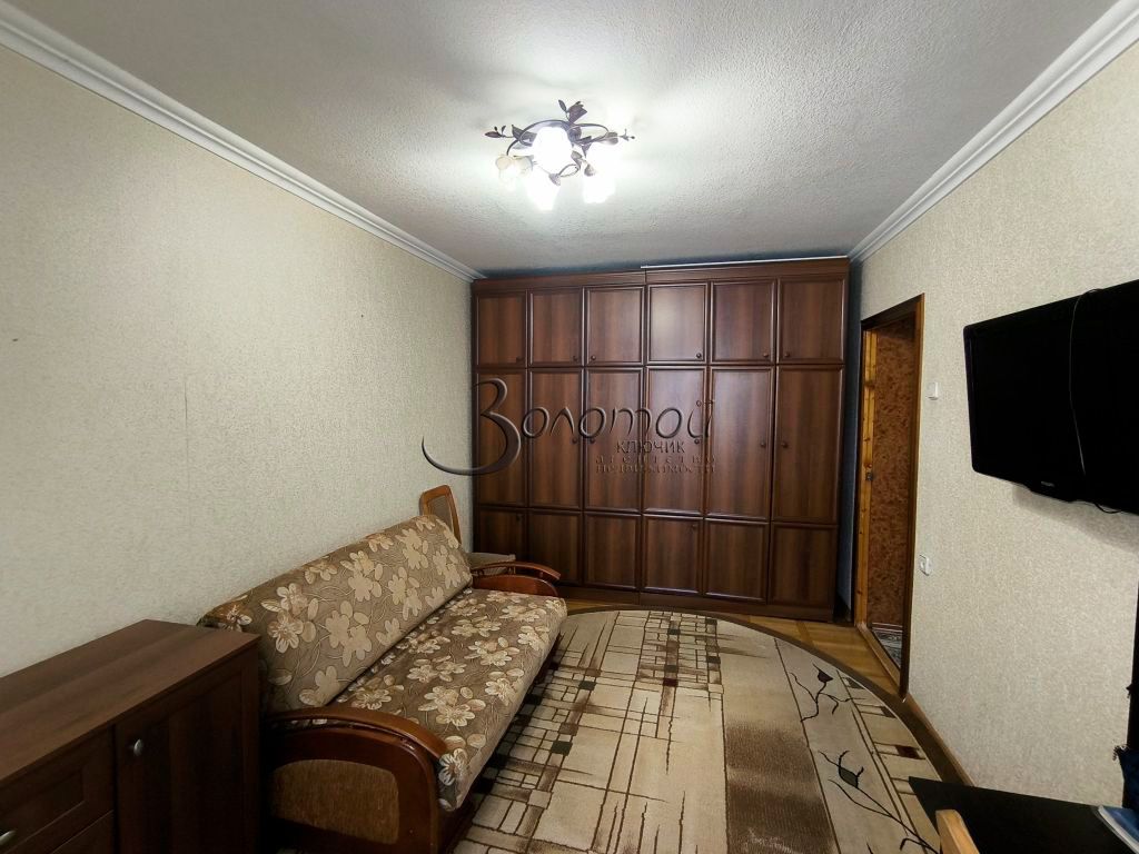 Продажа 2-комнатной квартиры, Нежинский,  58