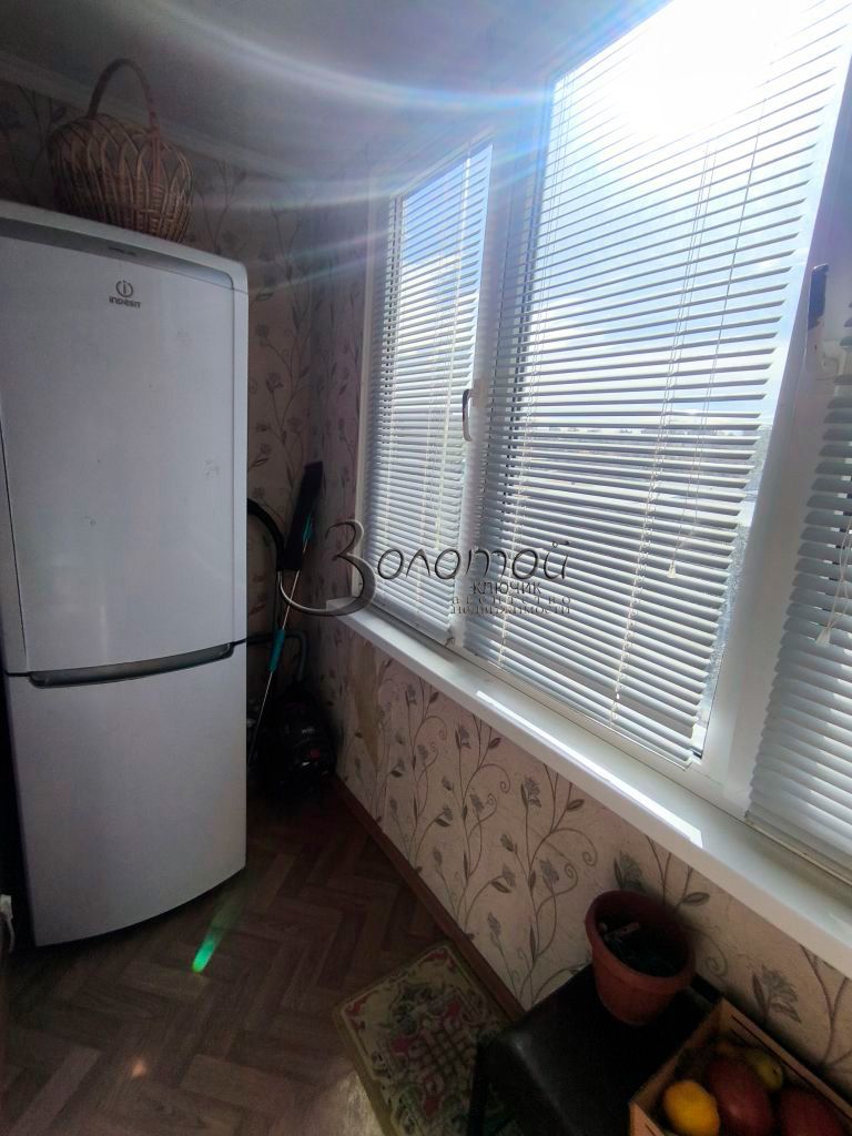 Продажа 2-комнатной квартиры, Нежинский,  58