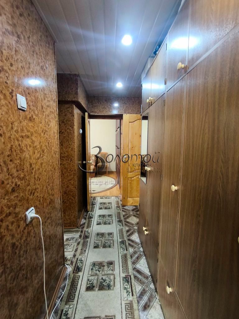 Продажа 2-комнатной квартиры, Нежинский,  58
