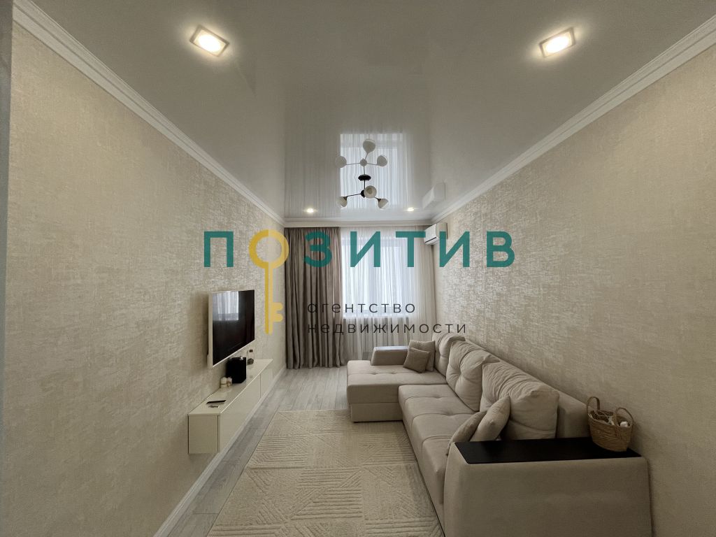 Продажа 2-комнатной квартиры, Минеральные Воды, Железноводская ул,  72