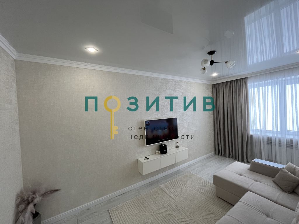 Продажа 2-комнатной квартиры, Минеральные Воды, Железноводская ул,  72