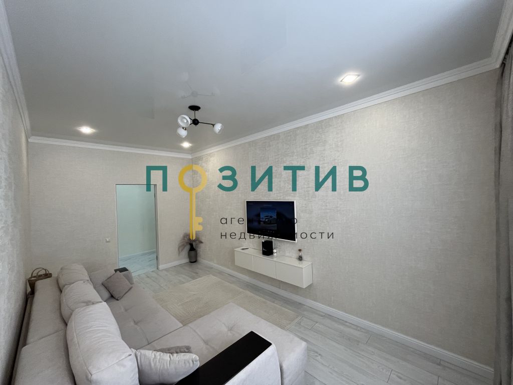 Продажа 2-комнатной квартиры, Минеральные Воды, Железноводская ул,  72