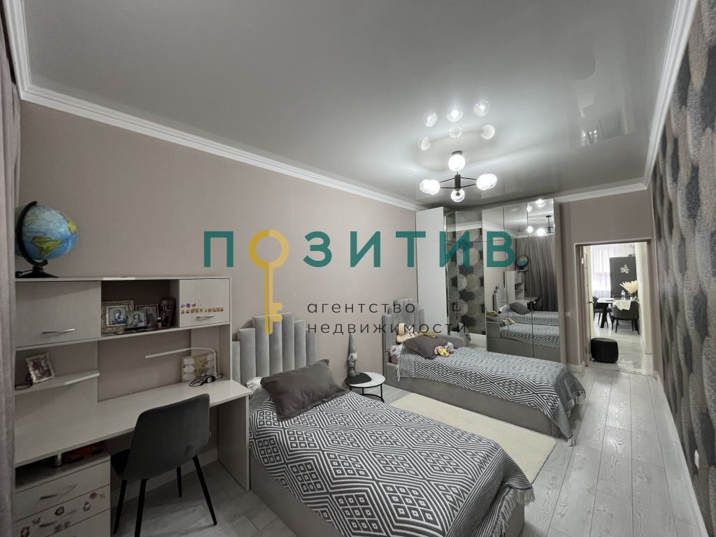 Продажа 2-комнатной квартиры, Минеральные Воды, Железноводская ул,  72