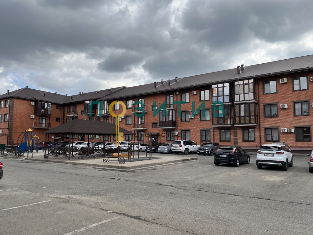 Продажа 2-комнатной квартиры, Минеральные Воды, Железноводская ул,  72