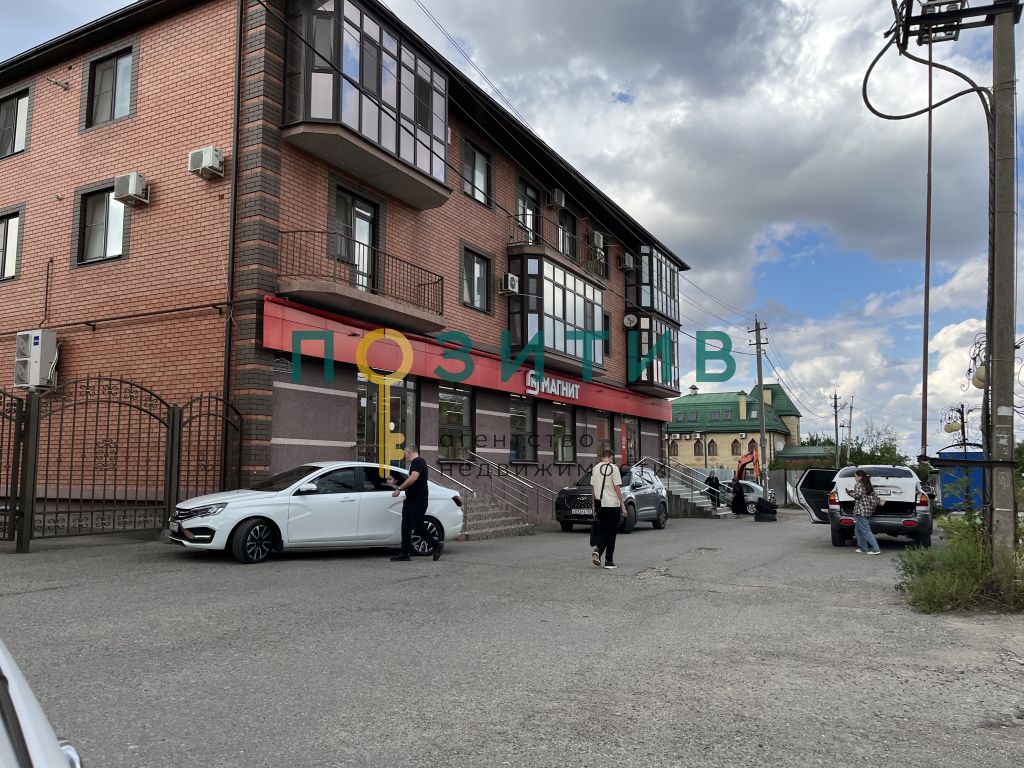 Продажа 2-комнатной квартиры, Минеральные Воды, Железноводская ул,  72