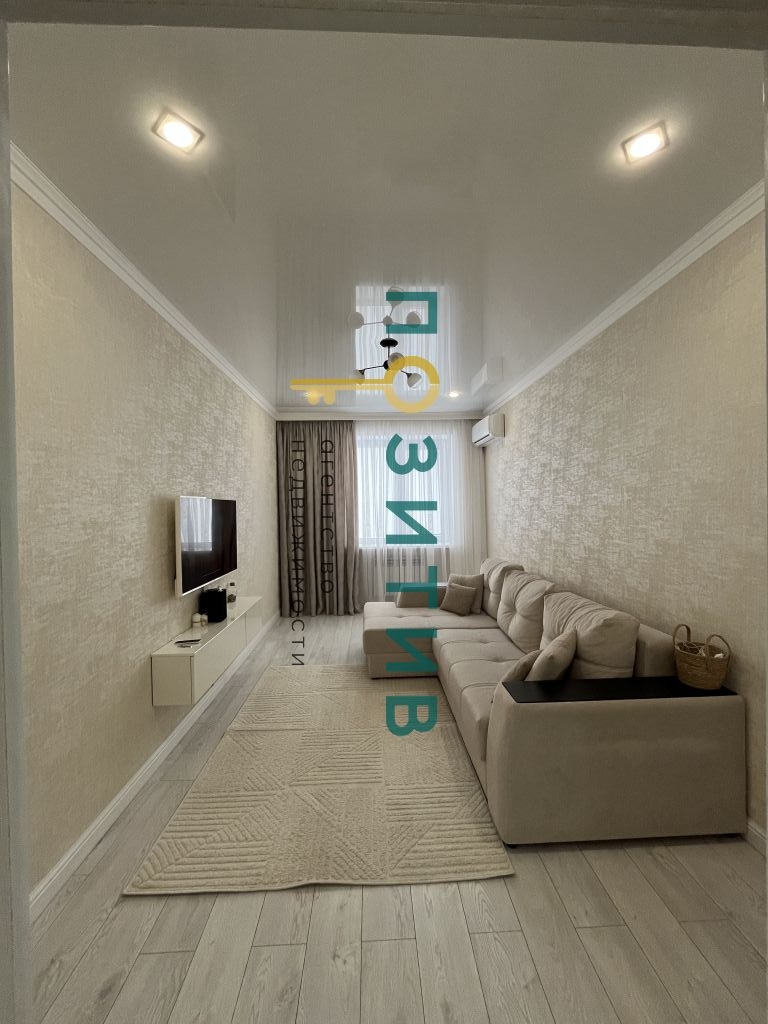 Продажа 2-комнатной квартиры, Минеральные Воды, Железноводская ул,  72