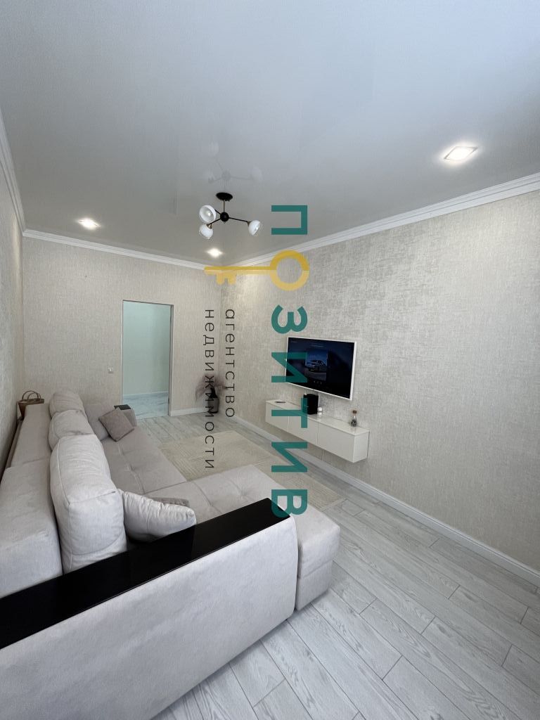 Продажа 2-комнатной квартиры, Минеральные Воды, Железноводская ул,  72