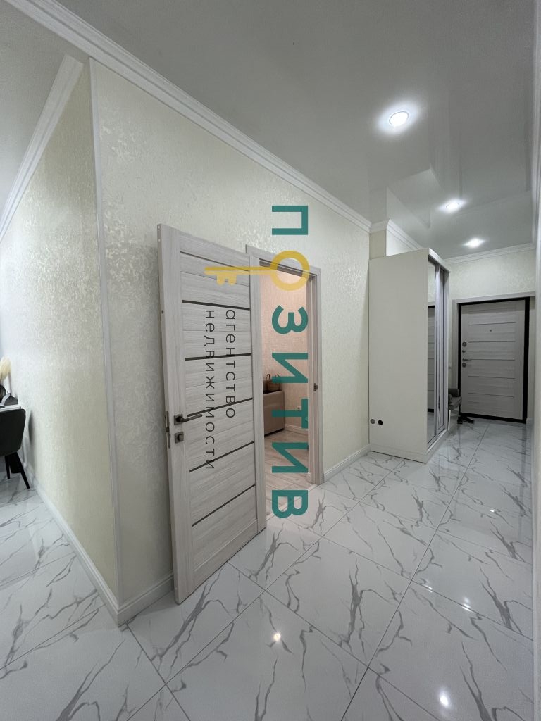 Продажа 2-комнатной квартиры, Минеральные Воды, Железноводская ул,  72