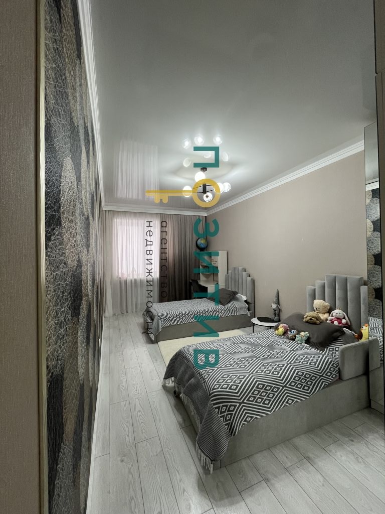 Продажа 2-комнатной квартиры, Минеральные Воды, Железноводская ул,  72