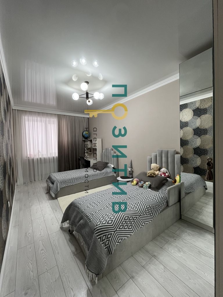 Продажа 2-комнатной квартиры, Минеральные Воды, Железноводская ул,  72