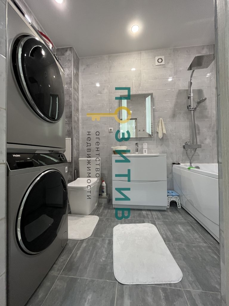 Продажа 2-комнатной квартиры, Минеральные Воды, Железноводская ул,  72