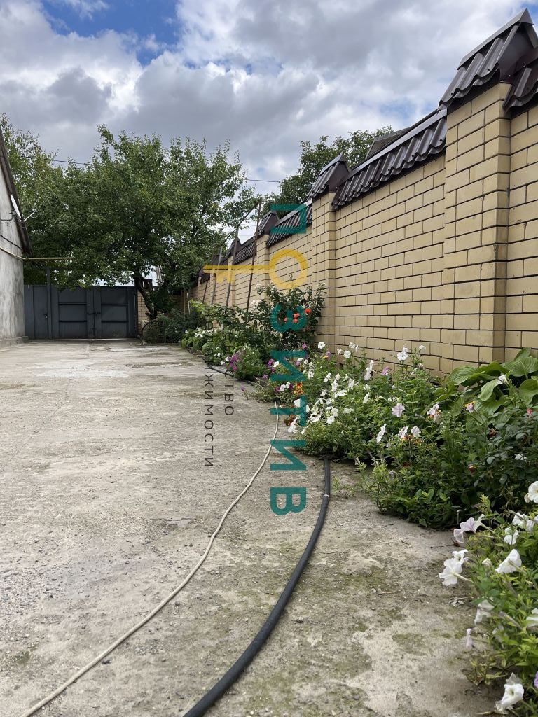 Продажа 3-комнатной квартиры, Побегайловка, Клубная