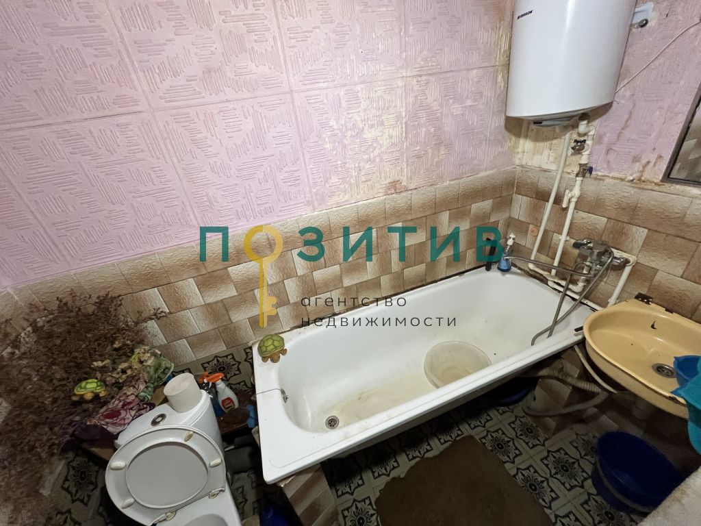 Продажа 3-комнатной квартиры, Побегайловка, Клубная