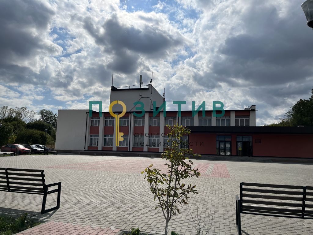 Продажа 3-комнатной квартиры, Побегайловка, Клубная