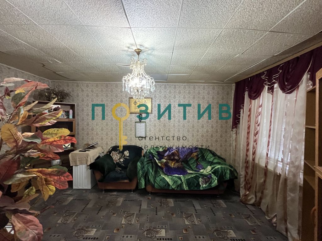 Продажа 3-комнатной квартиры, Побегайловка, Клубная