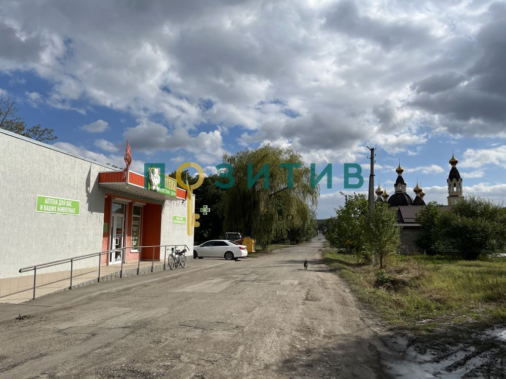 Продажа 3-комнатной квартиры, Побегайловка, Клубная