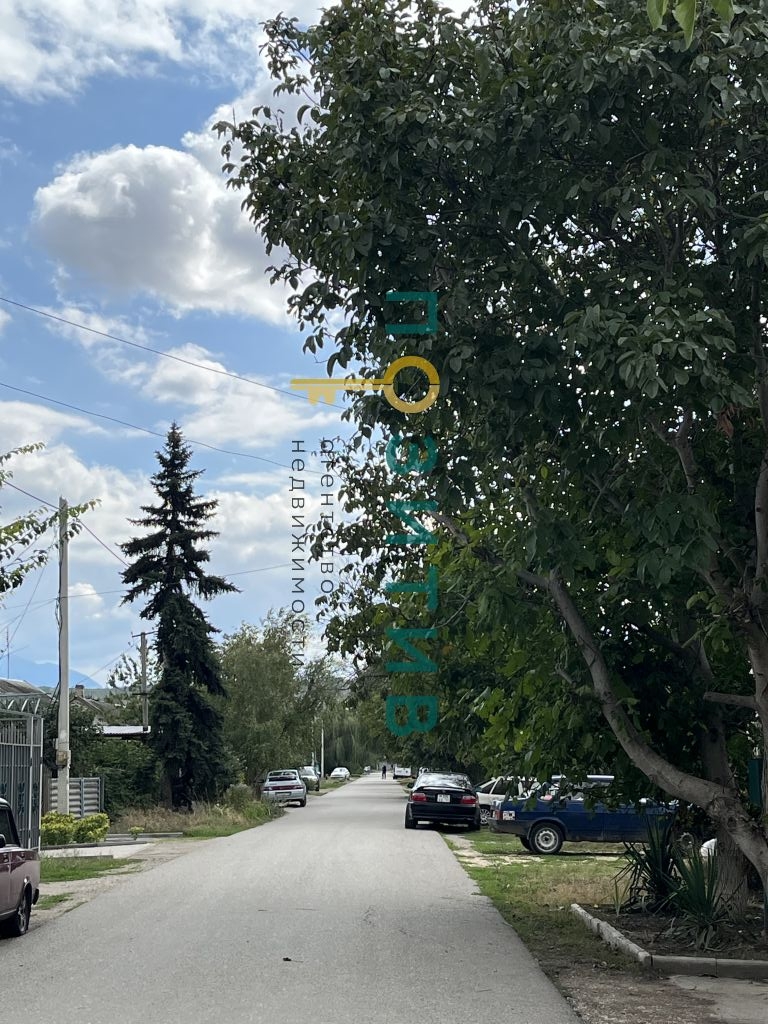 Продажа 3-комнатной квартиры, Побегайловка, Клубная