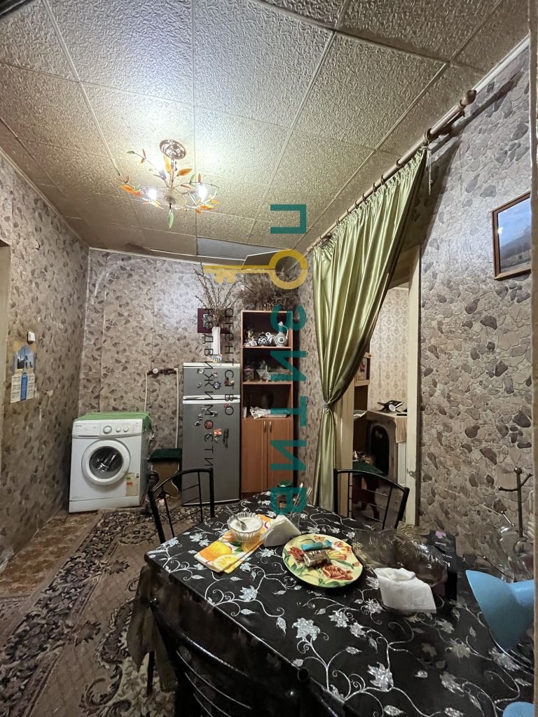 Продажа 3-комнатной квартиры, Побегайловка, Клубная