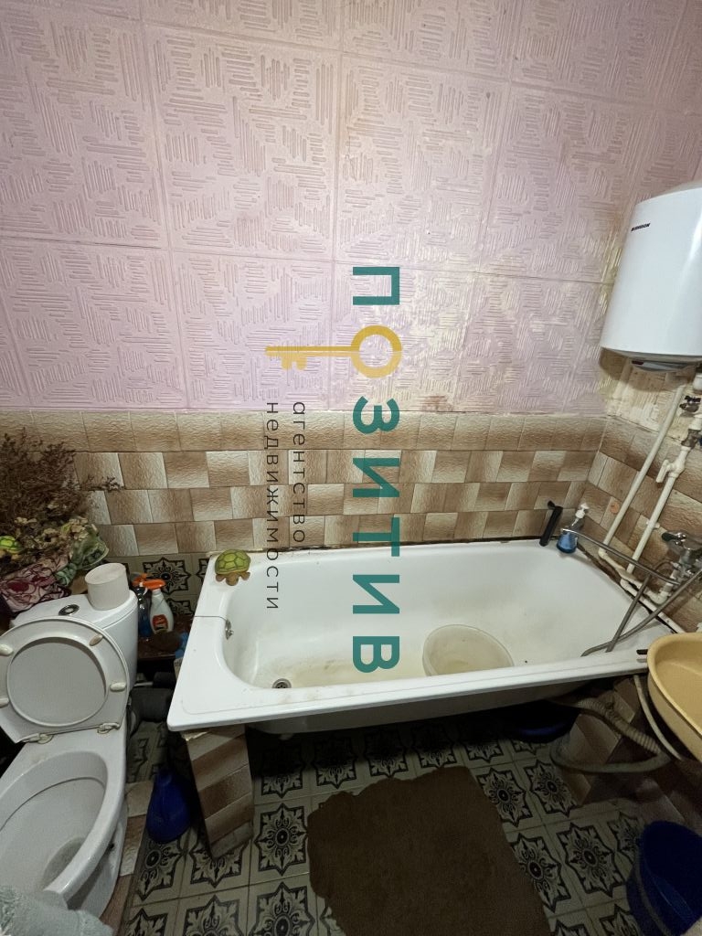 Продажа 3-комнатной квартиры, Побегайловка, Клубная