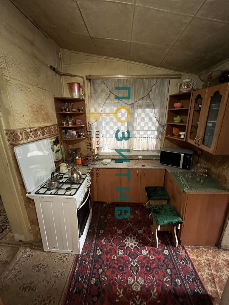 Продажа 3-комнатной квартиры, Побегайловка, Клубная