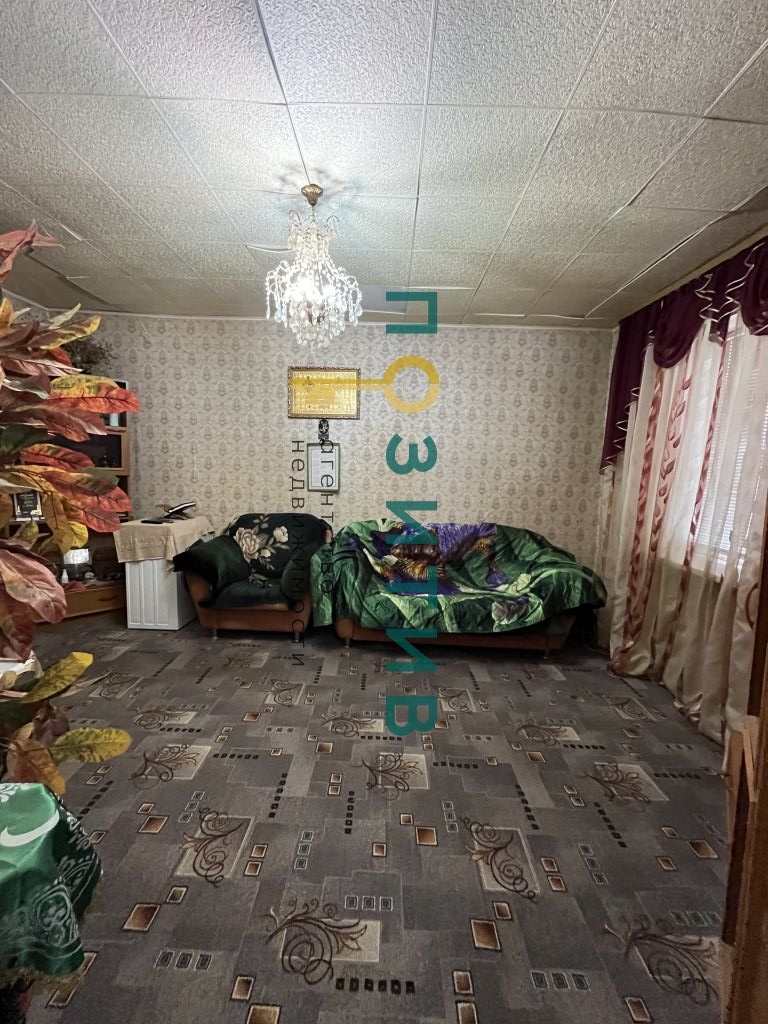 Продажа 3-комнатной квартиры, Побегайловка, Клубная