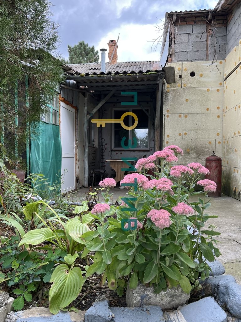 Продажа 3-комнатной квартиры, Побегайловка, Клубная