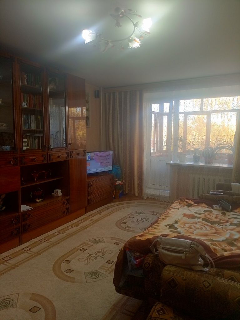 Продажа 1-комнатной квартиры, Кстово, Ступишина ул,  3