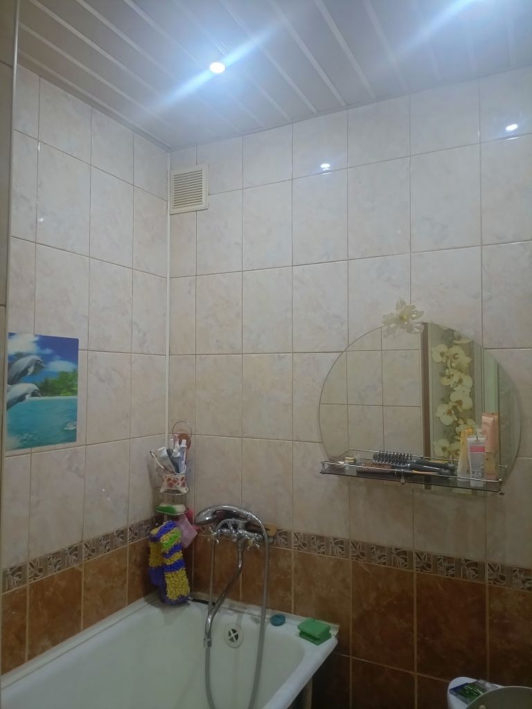 Продажа 1-комнатной квартиры, Кстово, Ступишина ул,  3