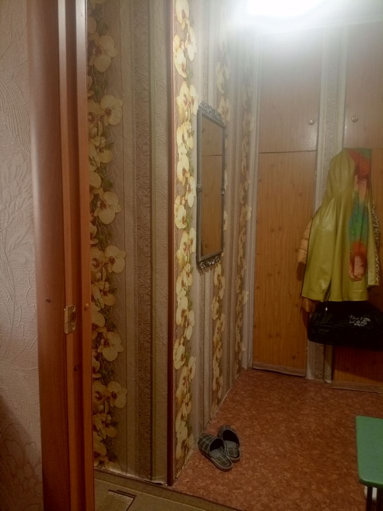 Продажа 1-комнатной квартиры, Кстово, Ступишина ул,  3