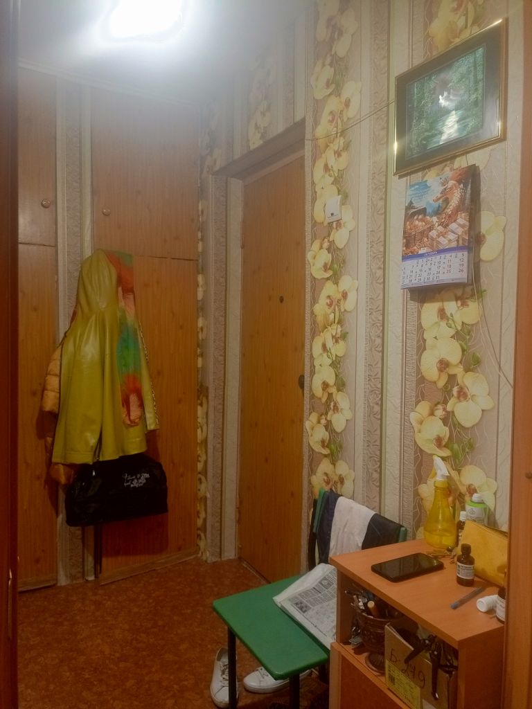 Продажа 1-комнатной квартиры, Кстово, Ступишина ул,  3