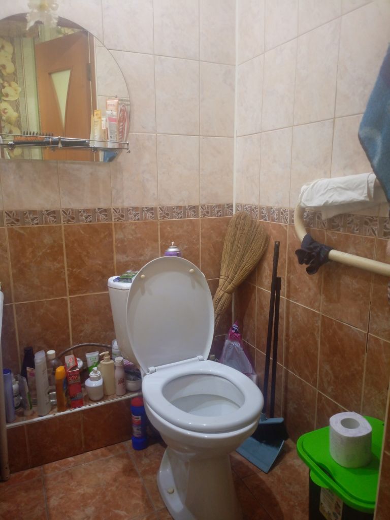 Продажа 1-комнатной квартиры, Кстово, Ступишина ул,  3