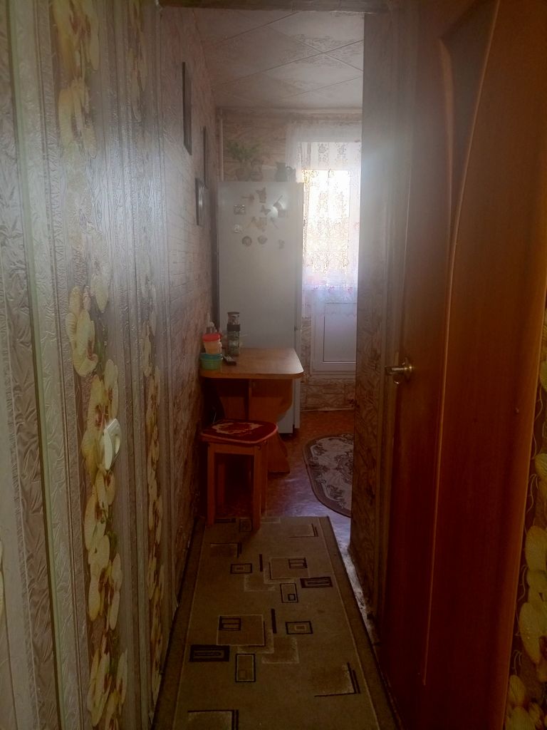 Продажа 1-комнатной квартиры, Кстово, Ступишина ул,  3