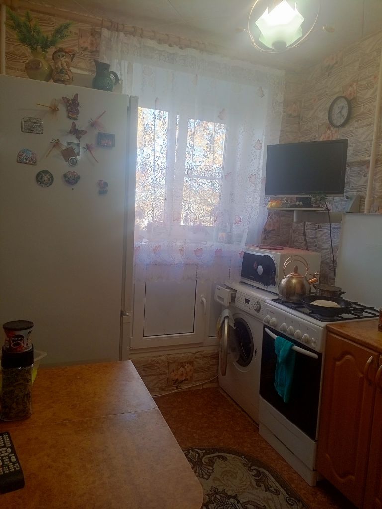 Продажа 1-комнатной квартиры, Кстово, Ступишина ул,  3