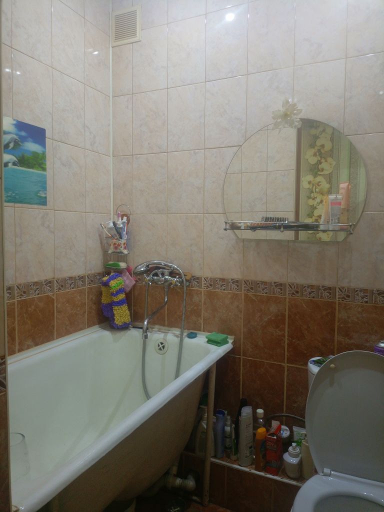 Продажа 1-комнатной квартиры, Кстово, Ступишина ул,  3